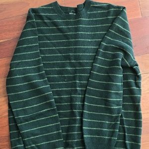 Men’s sweater